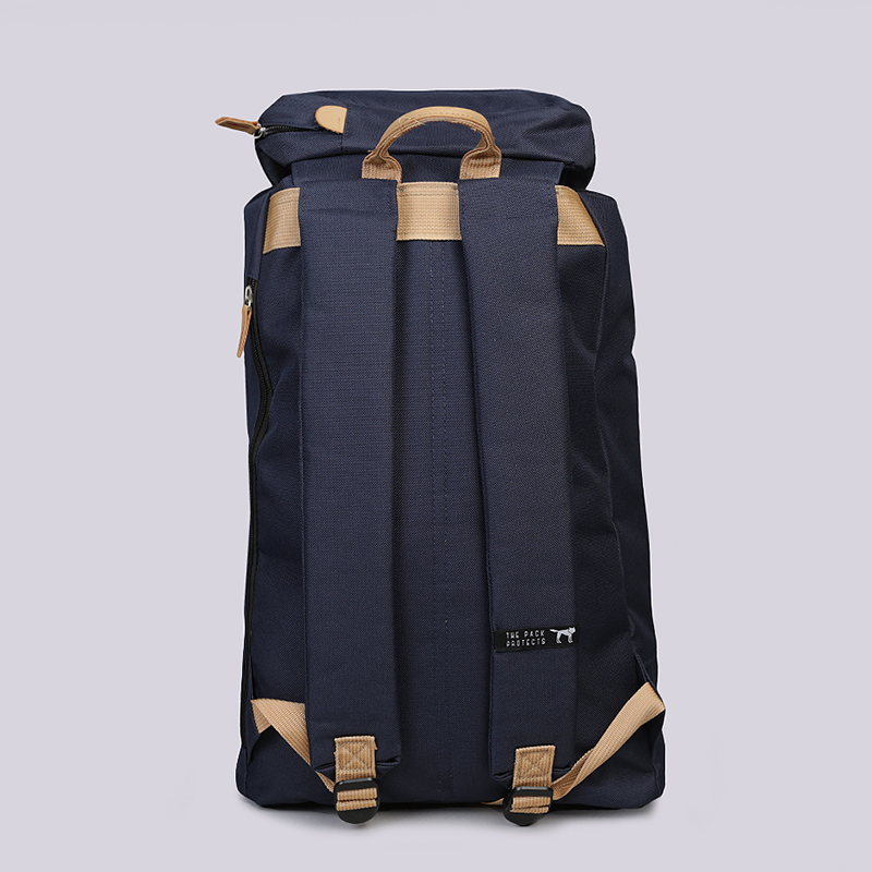  синий рюкзак The Pack Society Premium 23L 999CLA703-26 - цена, описание, фото 4